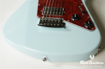 Albert Lee Signature Model AL40 - Daphne Blue